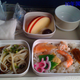 Illustration for article titled Like Elsewhere, Chinese Airline Food Doesnt Look So Great
